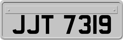 JJT7319