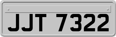 JJT7322