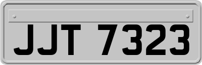JJT7323