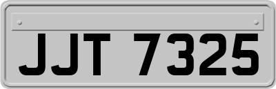 JJT7325
