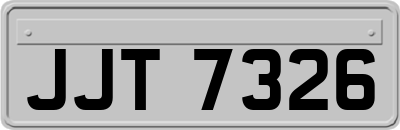 JJT7326