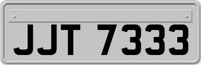JJT7333