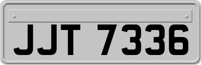 JJT7336