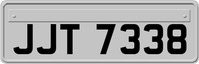 JJT7338