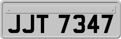 JJT7347