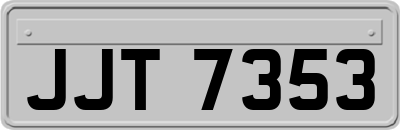 JJT7353