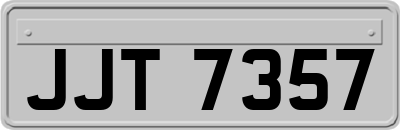 JJT7357