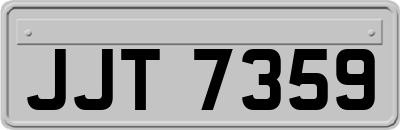 JJT7359