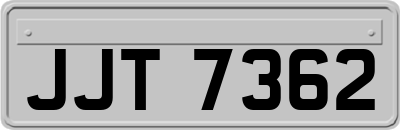 JJT7362