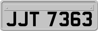 JJT7363
