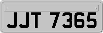 JJT7365
