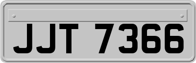 JJT7366