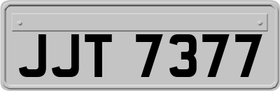 JJT7377