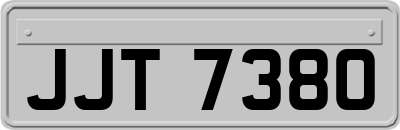 JJT7380