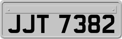 JJT7382