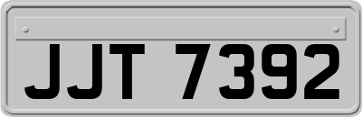 JJT7392