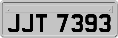 JJT7393