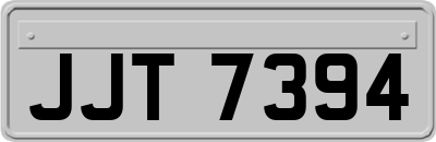 JJT7394