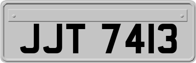 JJT7413