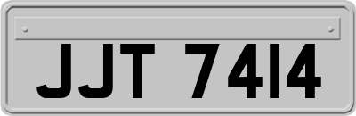 JJT7414