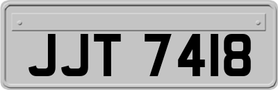 JJT7418