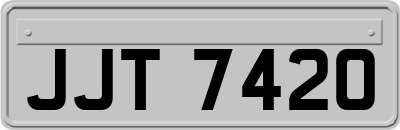 JJT7420