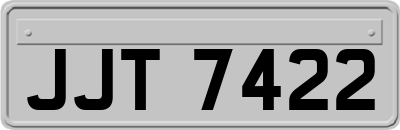 JJT7422