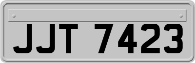 JJT7423