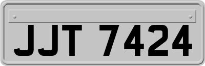JJT7424