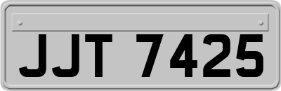 JJT7425