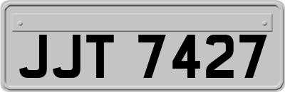 JJT7427
