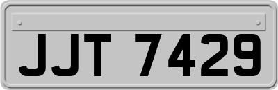 JJT7429