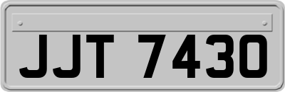 JJT7430