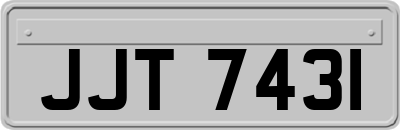 JJT7431