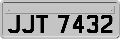 JJT7432