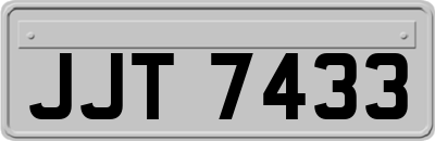 JJT7433