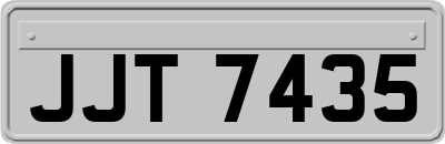 JJT7435