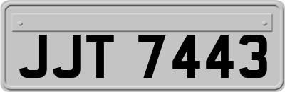 JJT7443
