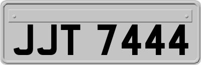 JJT7444