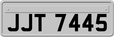 JJT7445