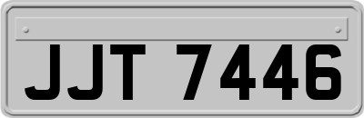 JJT7446