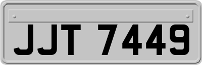 JJT7449