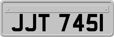 JJT7451