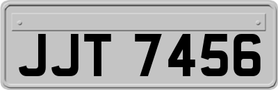 JJT7456