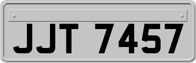 JJT7457