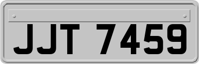 JJT7459