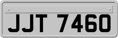 JJT7460