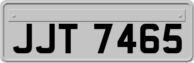 JJT7465