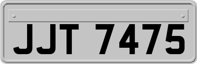 JJT7475