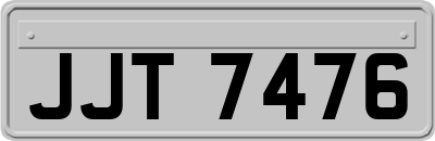JJT7476